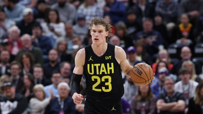 new york knicks, lauri markkanen