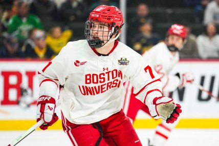 2024 NHL Mock Draft 3.0: First-round picks for all 32 teams