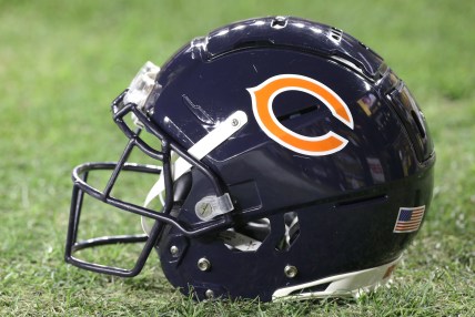 Bears signing 40-year-old former Pro Bowler in shocking move before training camp