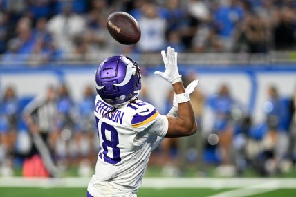 Three teams pursued Justin Jefferson trade before monumental Minnesota Vikings contract extension