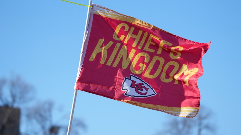 Chiefs, Kansas City Chiefs