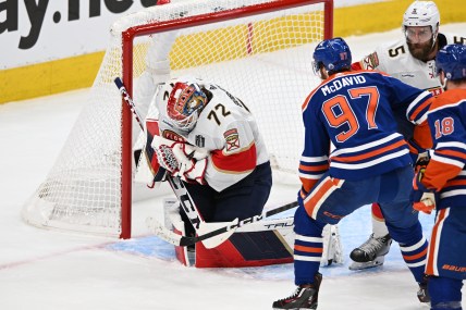2024 Stanley Cup Final: Key takeaways from Panthers 4-3 Game 3 win vs. Oilers