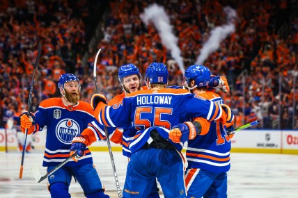 2024 Stanley Cup Final: Key takeaways from Oilers’ 5-1 Game 6 win over Panthers