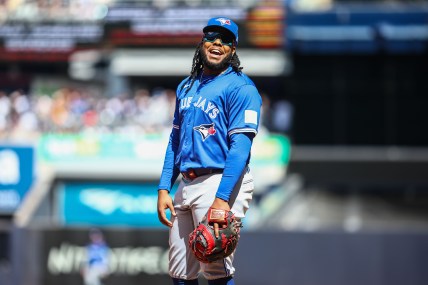 Vladimir Guerrero Jr., New York Yankees