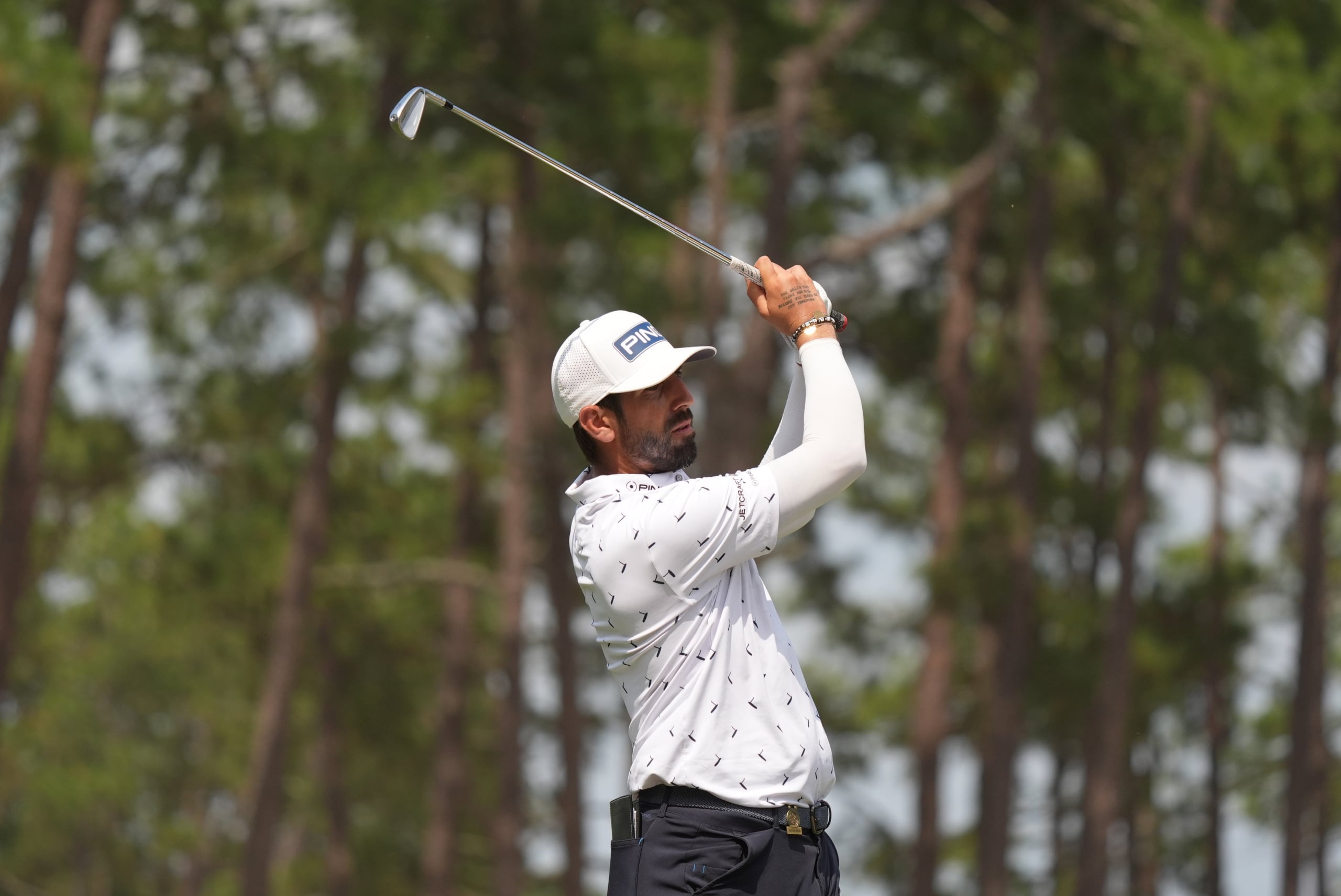 PGA: U.S. Open - Final Round