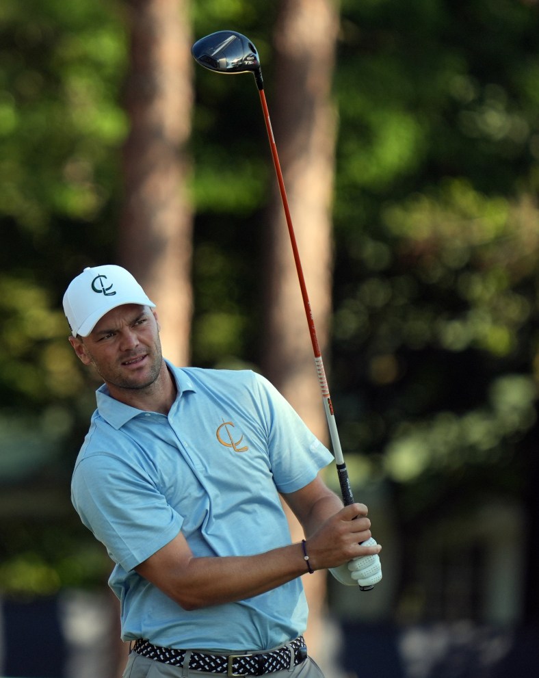 Martin Kaymer U.S. Open 