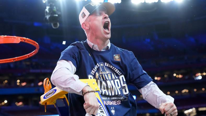 Dan Hurley, Los Angeles Lakers news, Lakers coaching targets