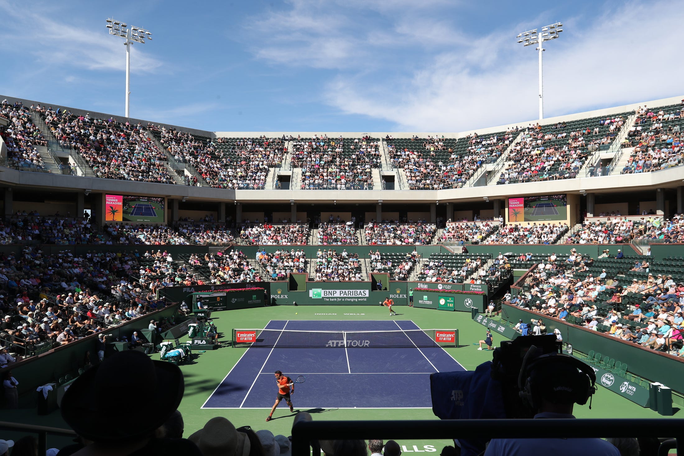 Syndication: Desert Sun