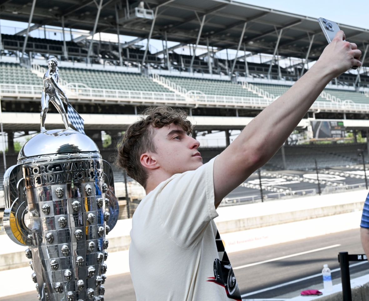 Syndication: The Indianapolis Star