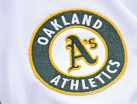 oakland athletics