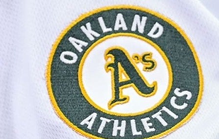 oakland athletics