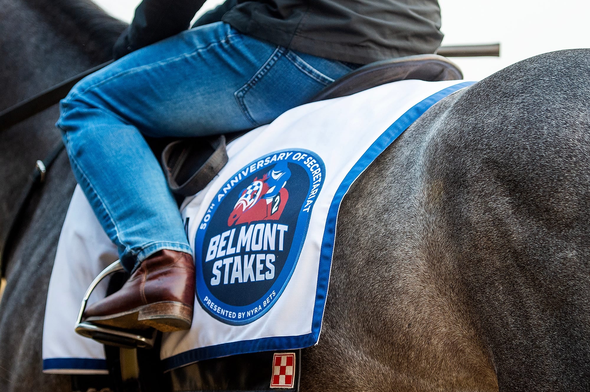 Top 10 Belmont Stakes winners