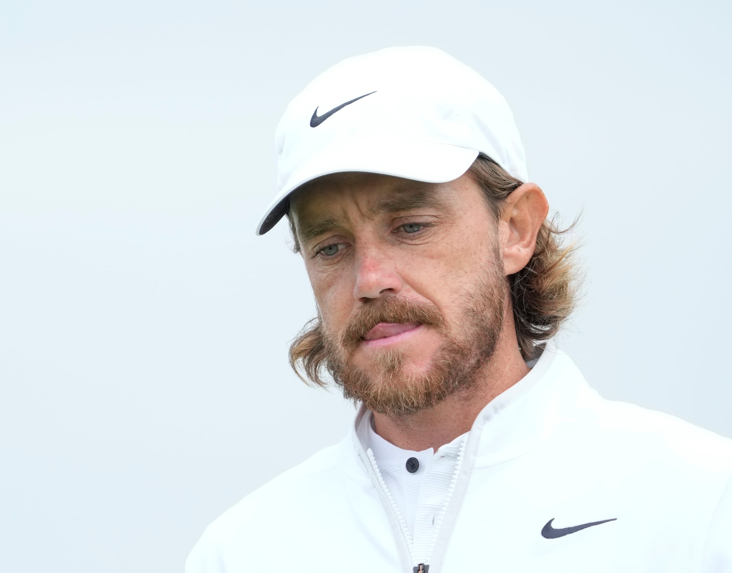 Tommy Fleetwood