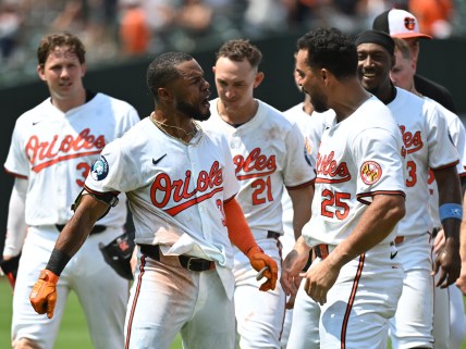 Baltimore Orioles could reportedly swap All-Star player in blockbuster trade