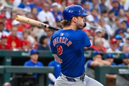 2 Chicago Cubs players linked to World Series contender on MLB trade block