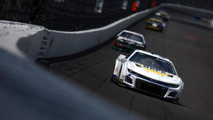 New NASCAR Cup cars, same Brickyard 400 racing product predicted after practice