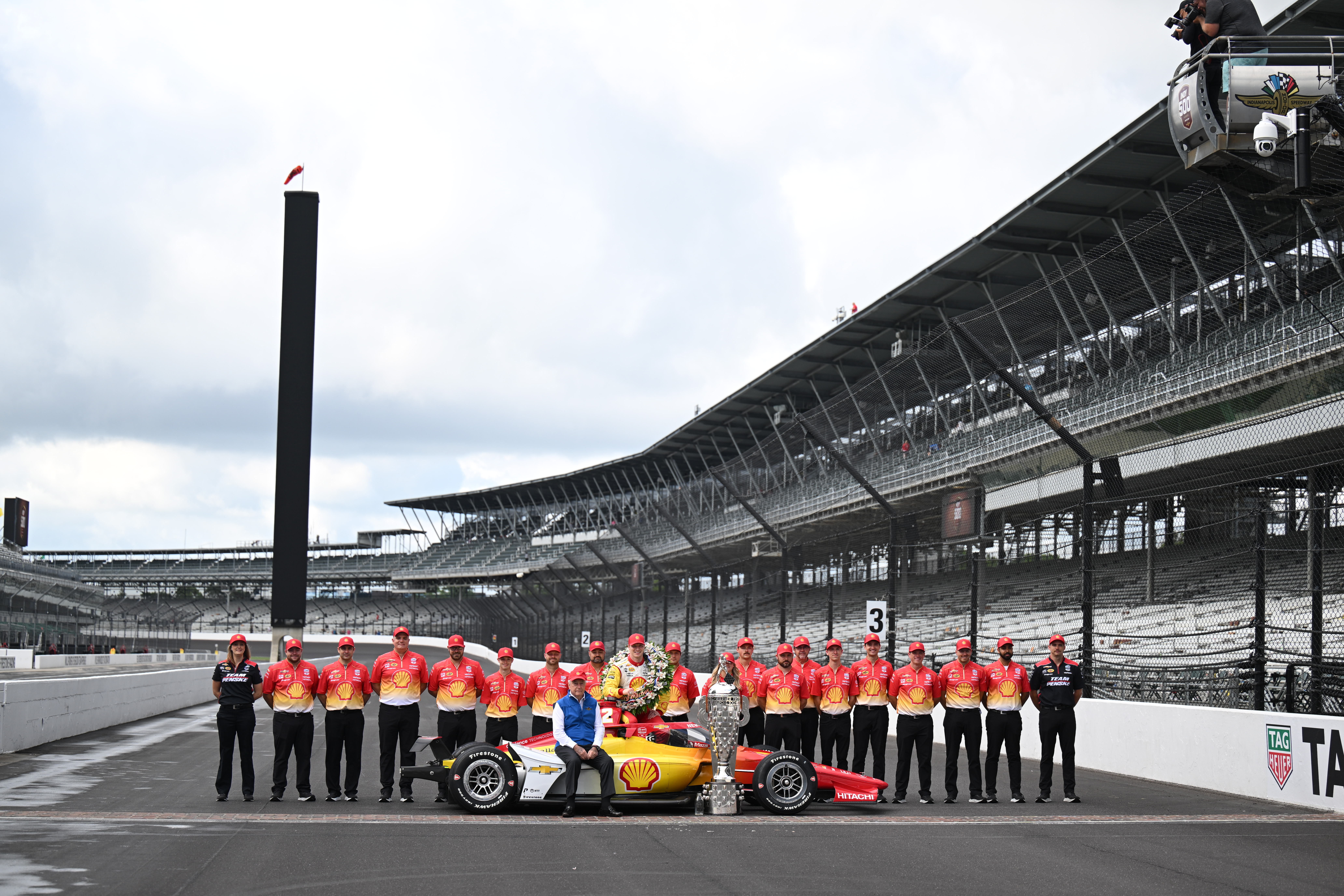 Visiting the Indianapolis Motor Speedway? What you need to know before heading to that track