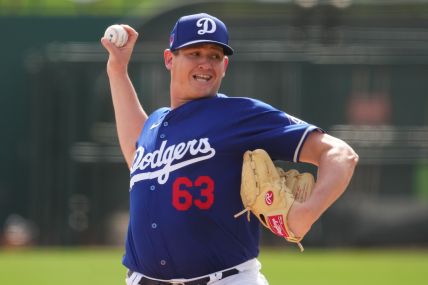 Top Los Angeles Dodgers trade chip out for at least a year, complicating things big time