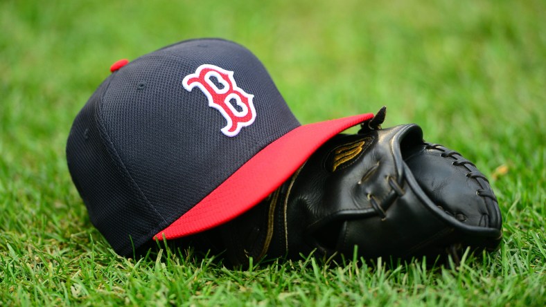 Boston Red Sox rumors