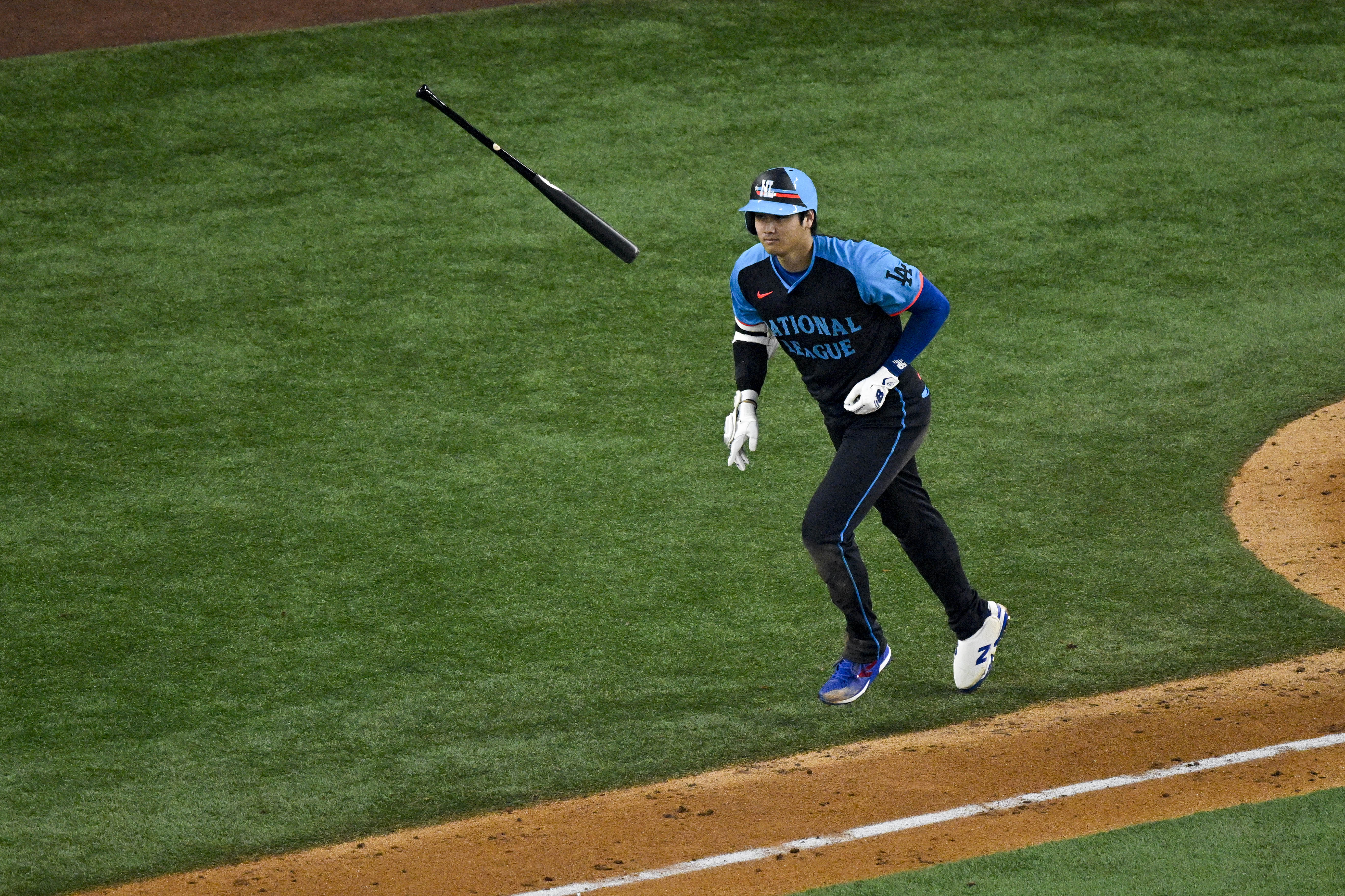 MLB All-Star Game, Shohei Ohtani