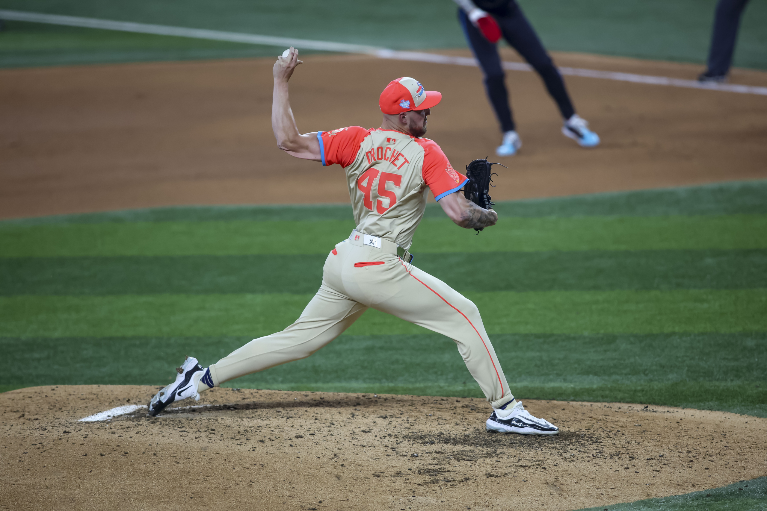 MLB players who will be traded this week