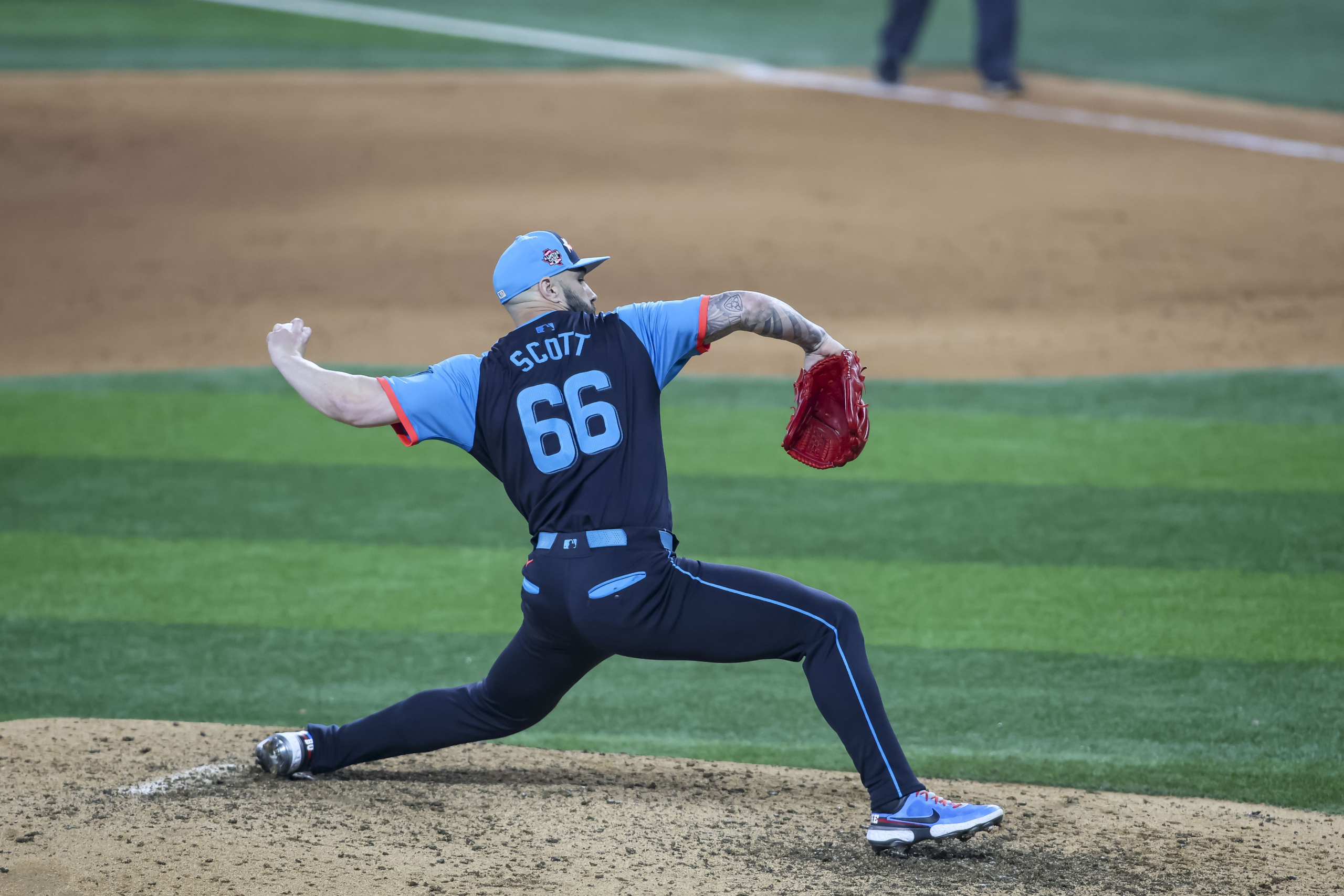 MLB players who will be traded this week