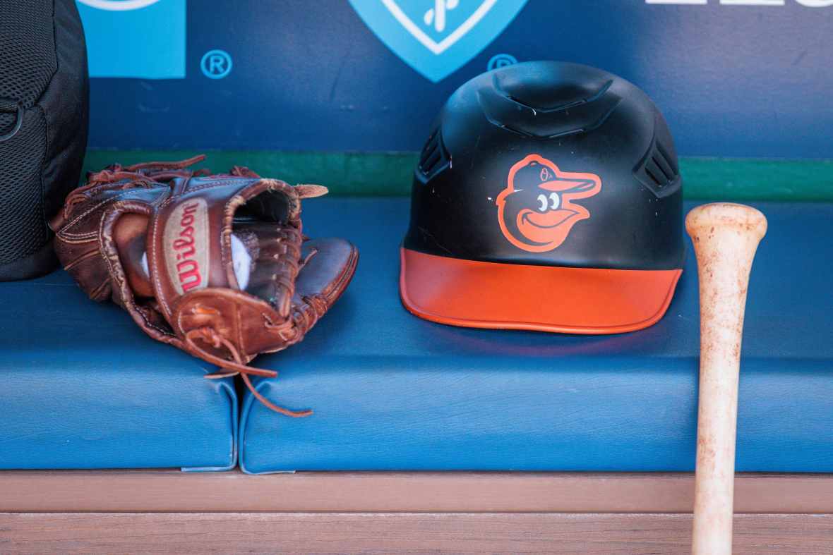 MLB insider reveals 2 new Baltimore Orioles trade targets who recently became available