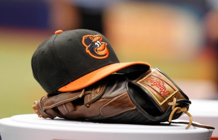 Baltimore Orioles rumors