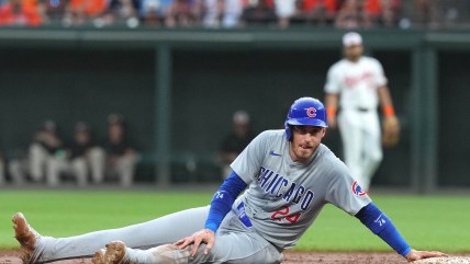 Chicago Cubs reporter divulges team’s final plans at MLB trade deadline
