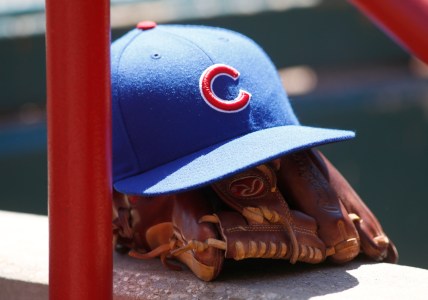 Chicago Cubs rumors