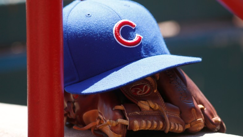 Chicago Cubs rumors