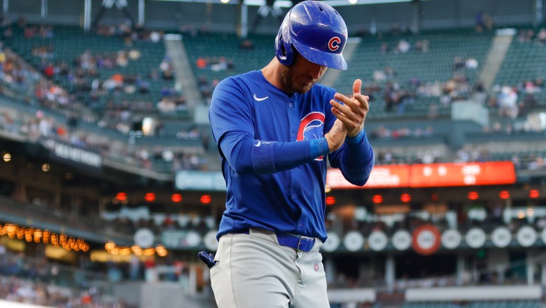 Chicago Cubs rumors