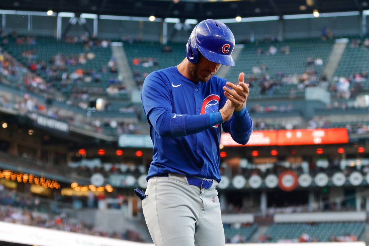 Chicago Cubs reportedly ‘preparing for potential sale’, 3 Cubs trade candidates revealed