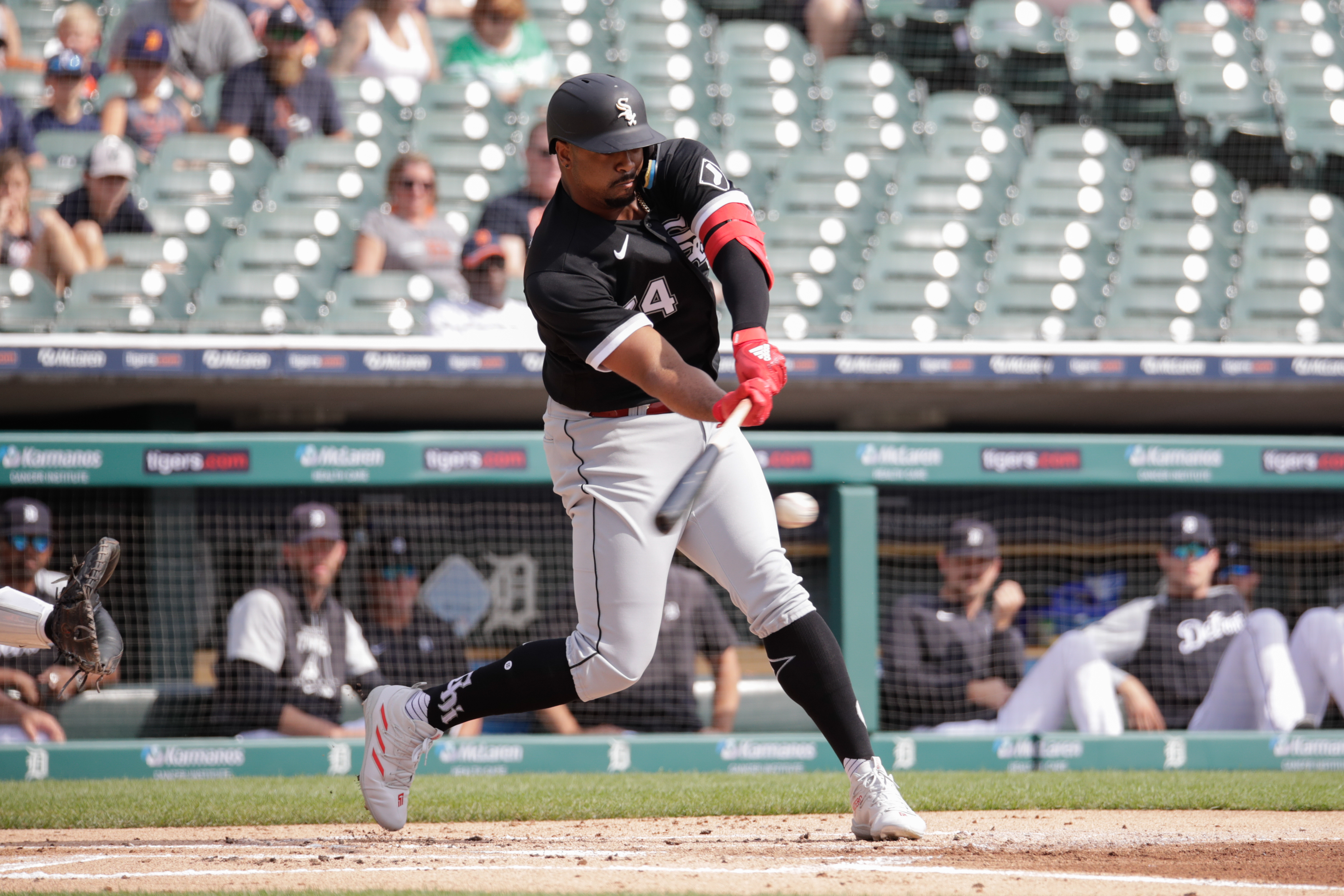 Baltimore Orioles, Eloy Jimenez