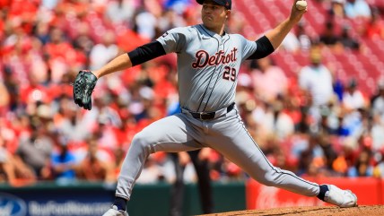 Baltimore Orioles and Los Angeles Dodgers linked to shocking blockbuster trade for ace pitcher from AL Central