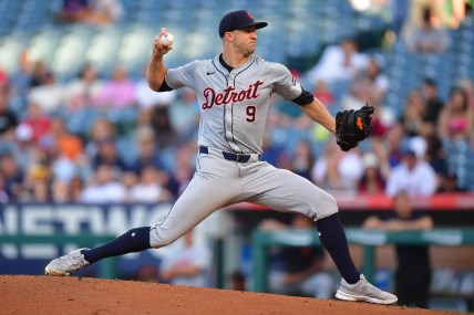 Detroit Tigers have ‘one of the most coveted’ targets on the trade market: Could the Yankees, Orioles, or Dodgers be in pursuit?