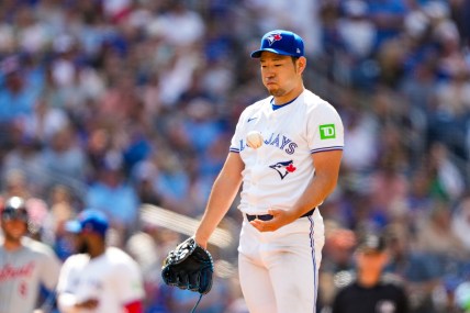 Los Angeles Dodgers, Yusei Kikuchi