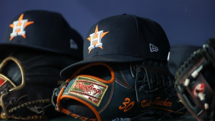 Houston Astros GM reveals big plans heading into MLB trade deadline