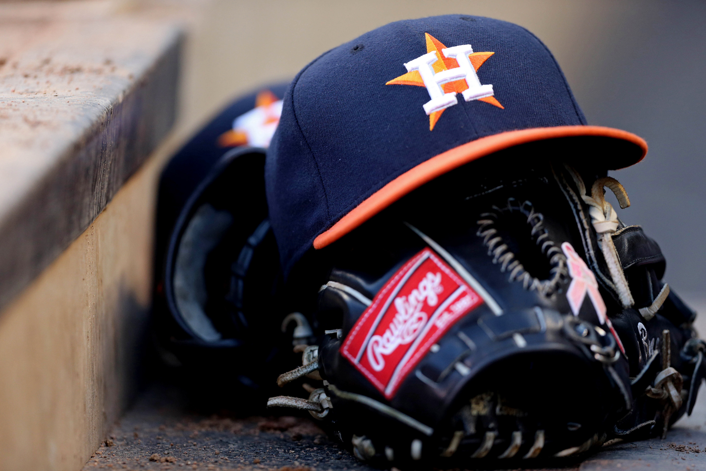 Houston Astros rumors