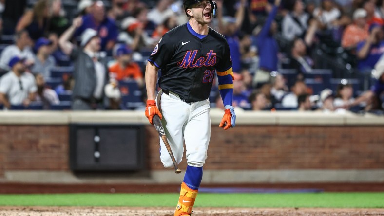 Pete Alonso news, New York Mets rumors