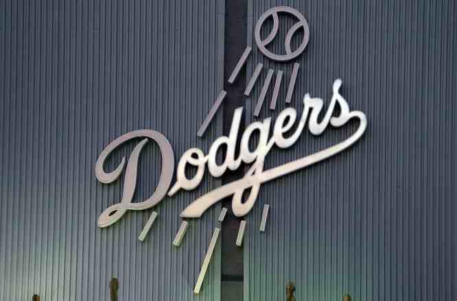 Los Angeles Dodgers