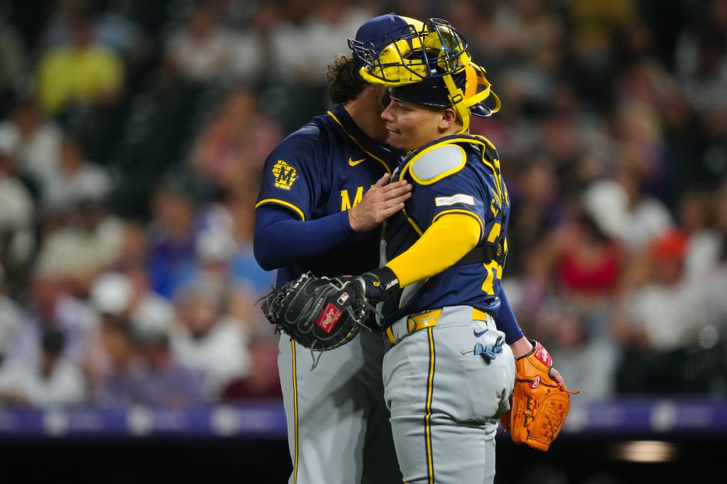 MLB power rankings Week 15, Milwaukee Brewers