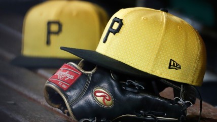 Pittsburgh Pirates reportedly scouting All-Star hitter, second trade target