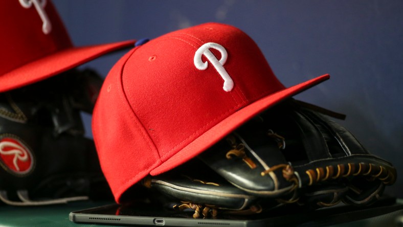 Philadelphia Phillies rumors