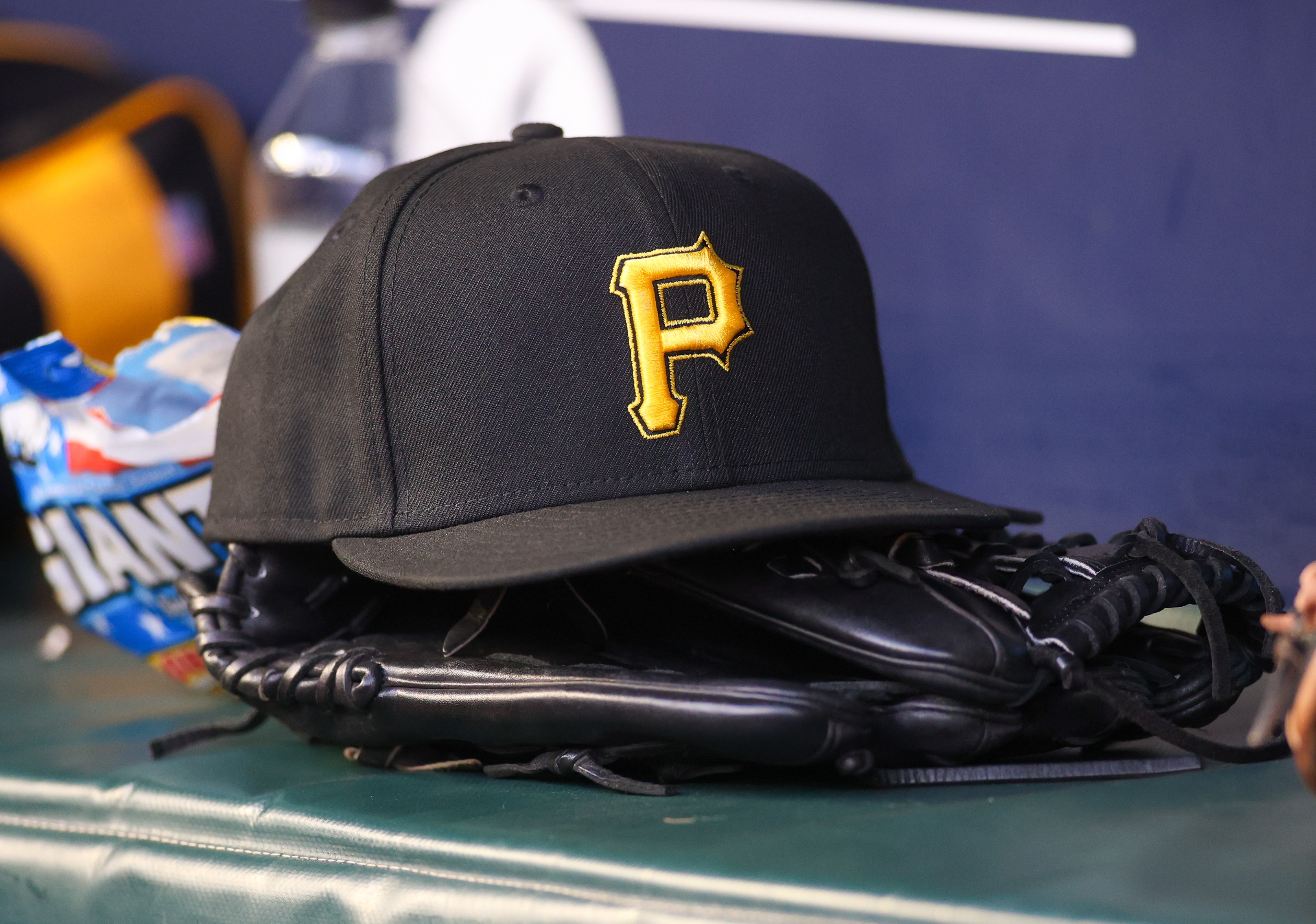 Pittsburgh Pirates