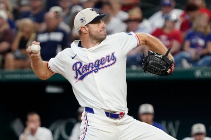 Texas Rangers ace Max Scherzer reveals if he’s willing to waive no-trade clause as trade rumors grow ahead of July 30 deadline