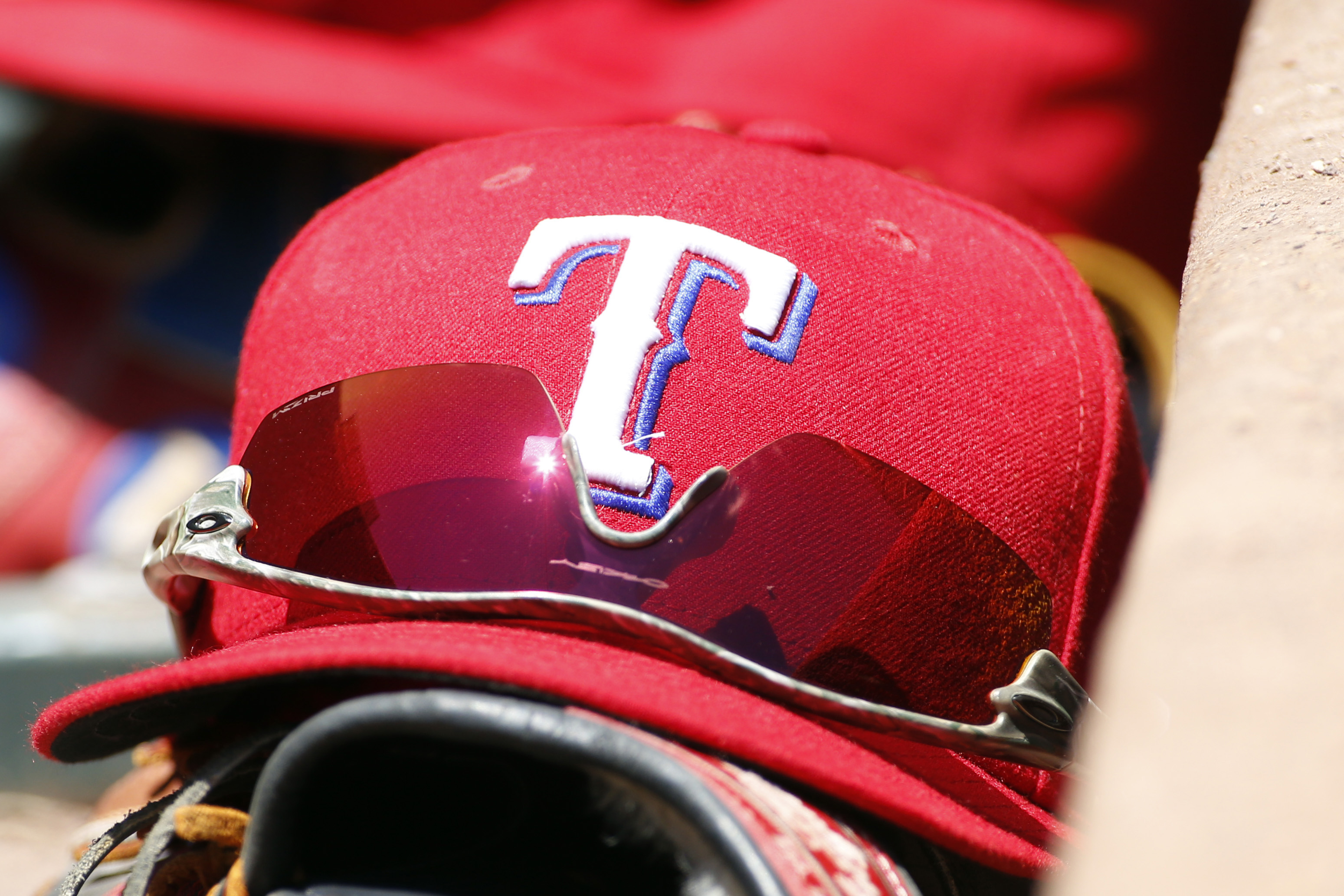 Texas Rangers rumors