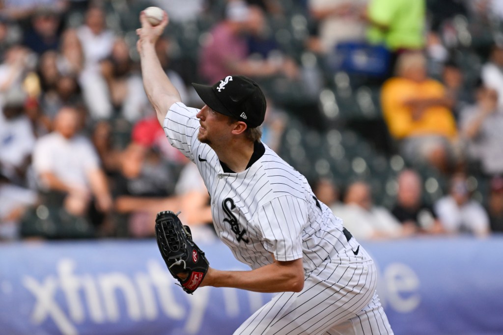 Erick Fedde, Milwaukee Brewers