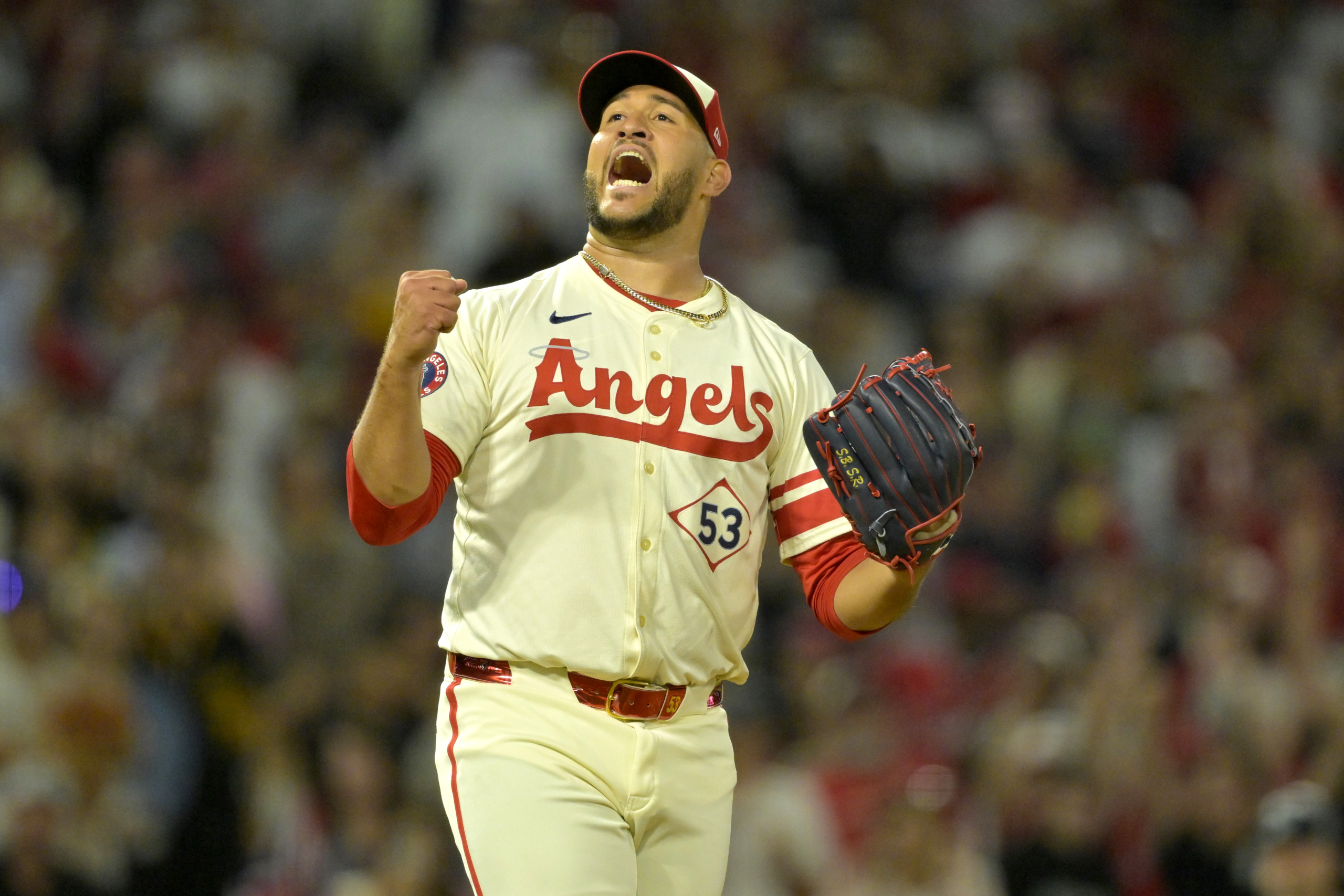 MLB players who will be traded this week