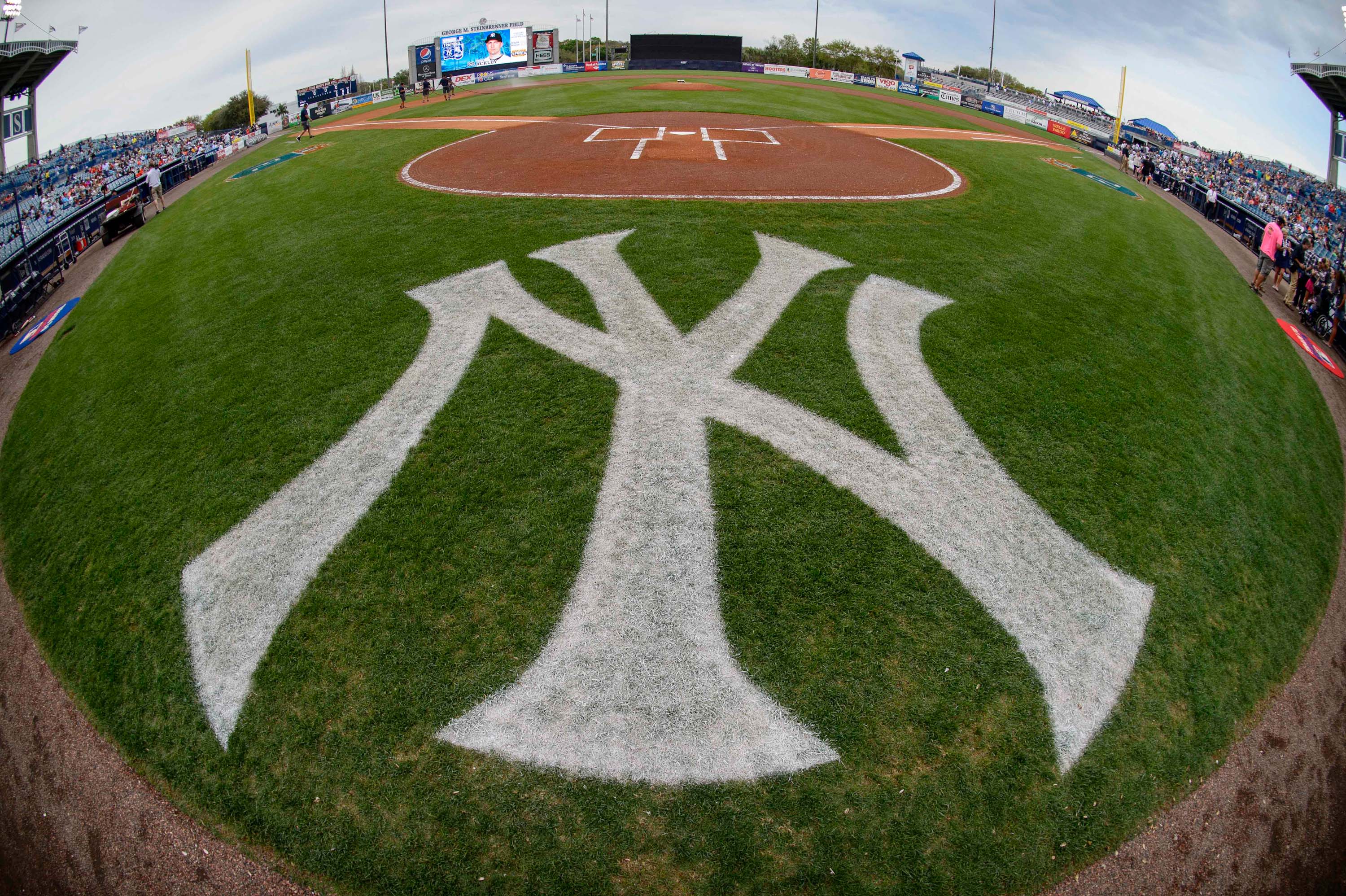 New York Yankees